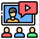 Video Conferencing and Webinars