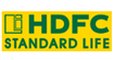 HDFC Logo