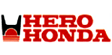 Hero Honda Logo