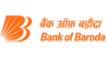 Bank of Baroda Logo