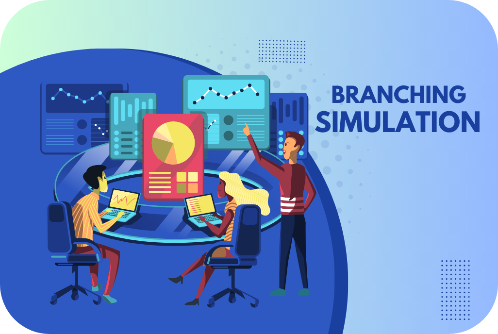 Branching Simulation Development