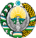 Republic of Uzbekistan logo