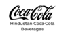 Hindustan Coca Cola Beverages Logo