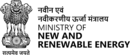 Ministry of New and Renewable Energy Logo