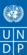 United Nations Development Programme logo