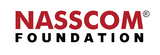 Nasscom Foundation logo